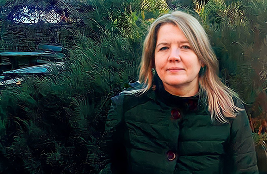 Алена Войтович